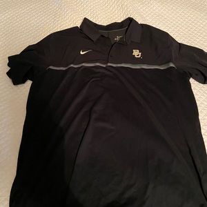 Baylor Nike XXL